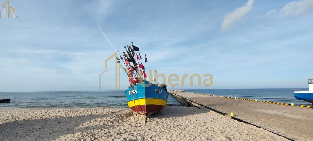 Dziwnówek  apartament z balkonem (18)