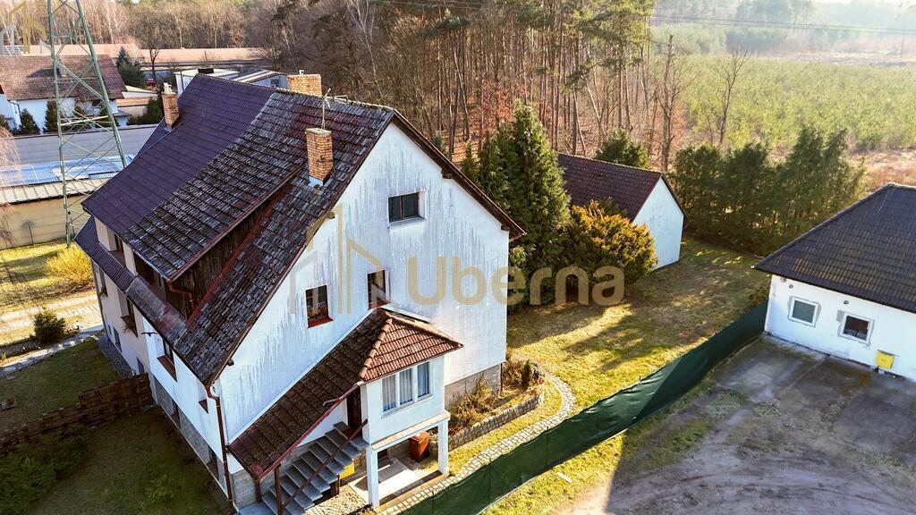 Dom pod Goleniowem zab.bliźniak Kliniska W. (11)