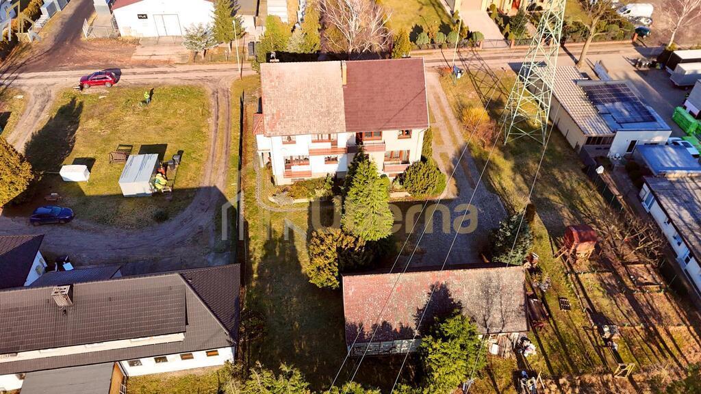 Dom pod Goleniowem zab.bliźniak Kliniska W. (12)