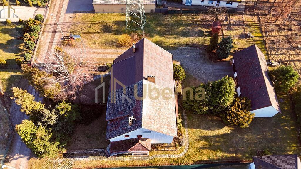 Dom pod Goleniowem zab.bliźniak Kliniska W. (13)