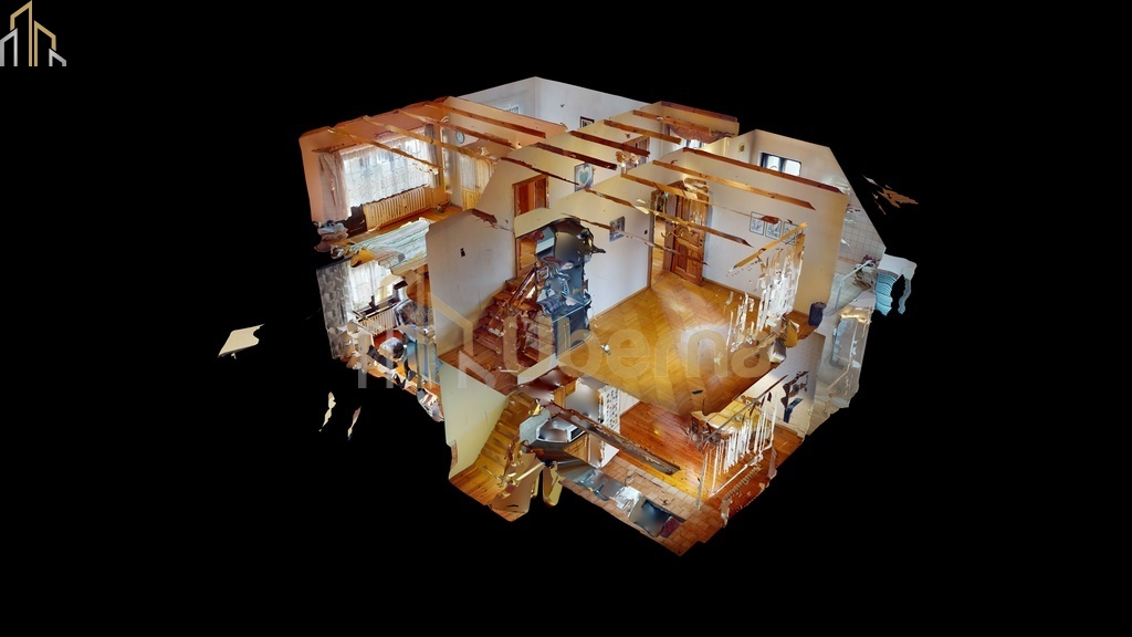 Dom pod Goleniowem zab.bliźniak Kliniska W. (14)