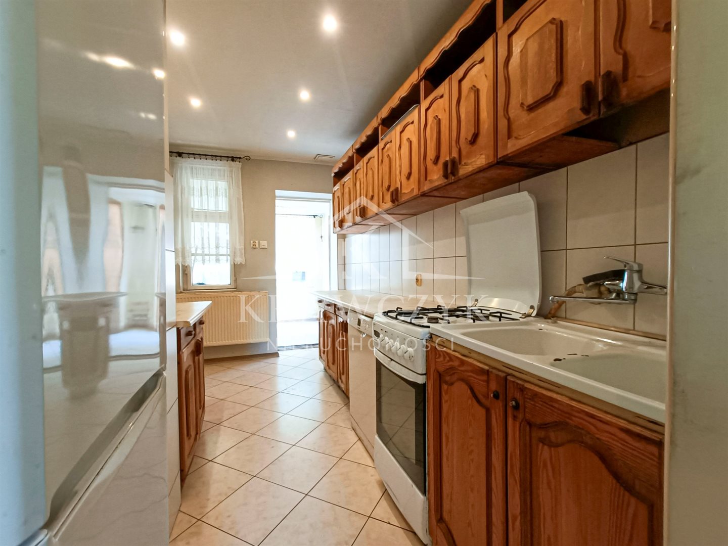 Dom, 50 m2, Widuchowa  (3)