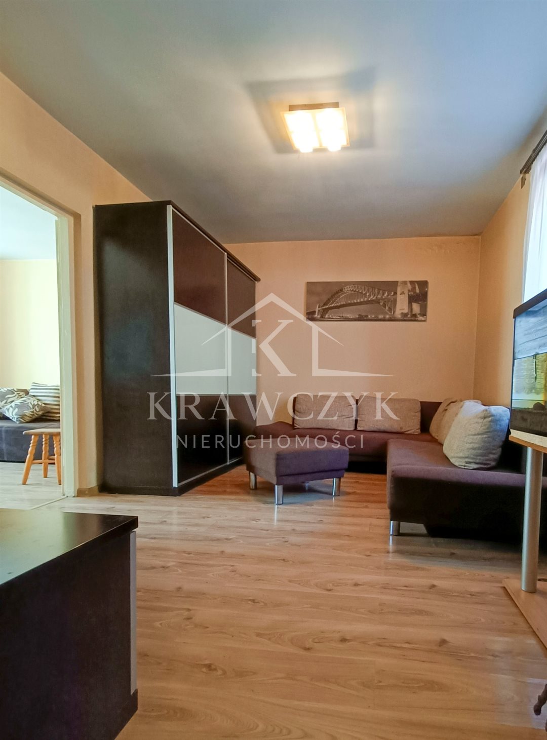 Dom, 50 m2, Widuchowa  (4)