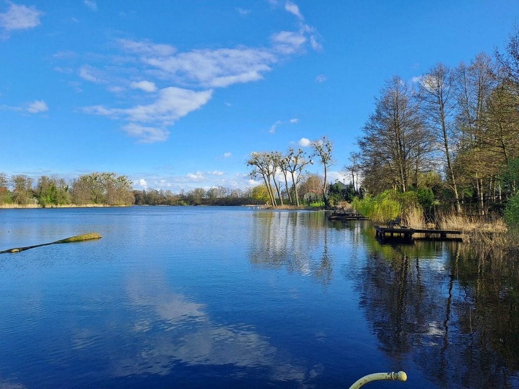 Piękna działka nad jeziorem w Choszcznie (8)