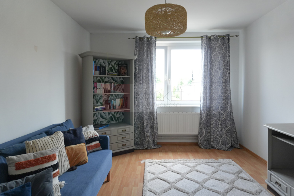 Bezczynszowe mieszkanie z ogródkiem i garażem ! (2)