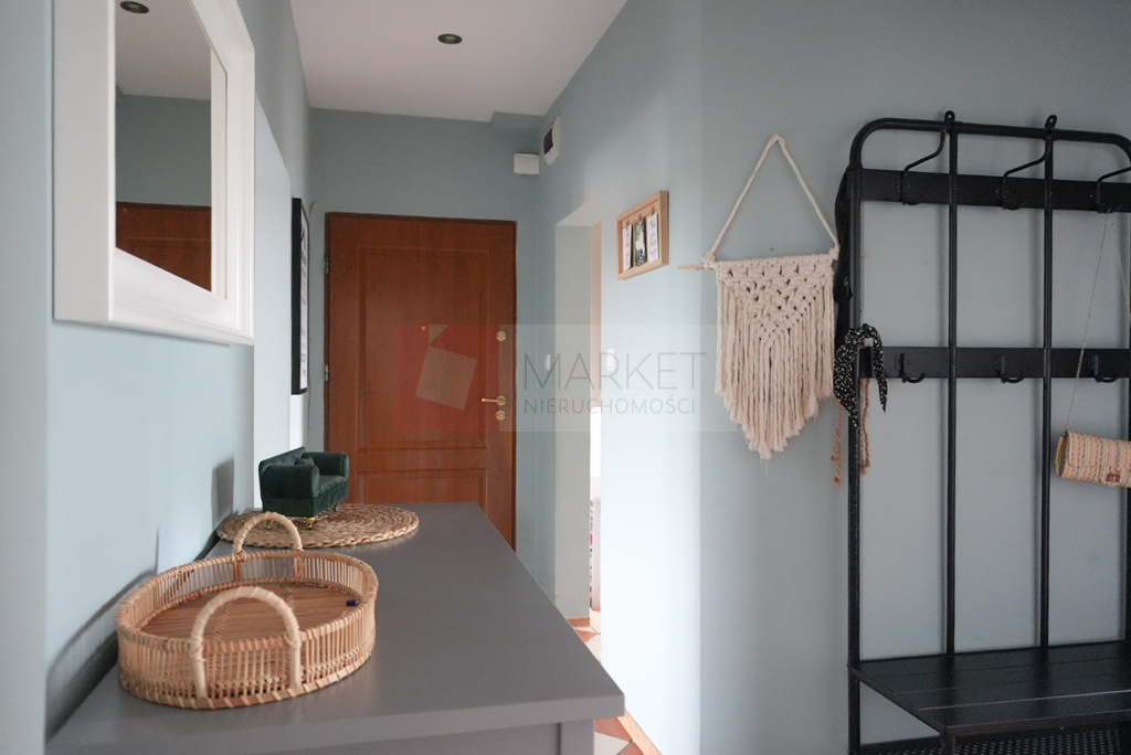 Bezczynszowe mieszkanie z ogródkiem i garażem ! (7)