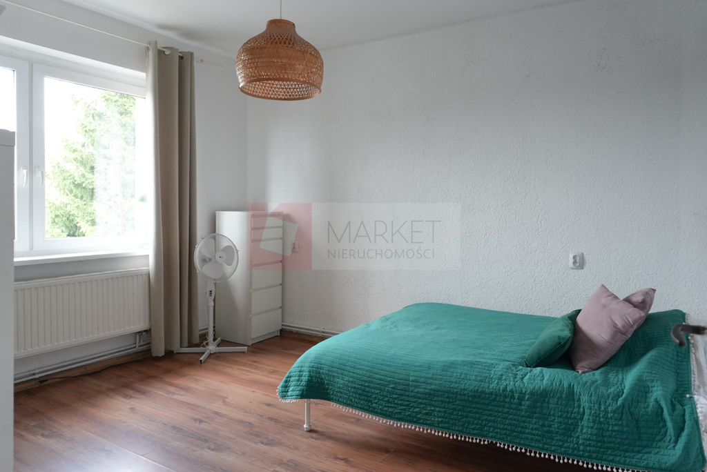 Bezczynszowe mieszkanie z ogródkiem i garażem ! (10)