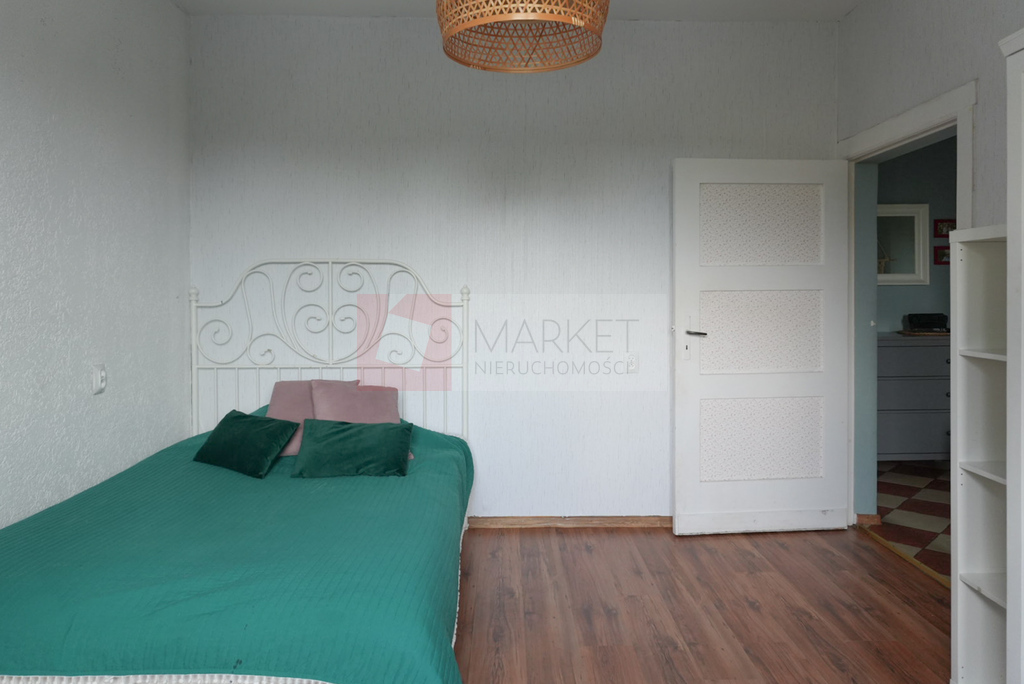 Bezczynszowe mieszkanie z ogródkiem i garażem ! (11)