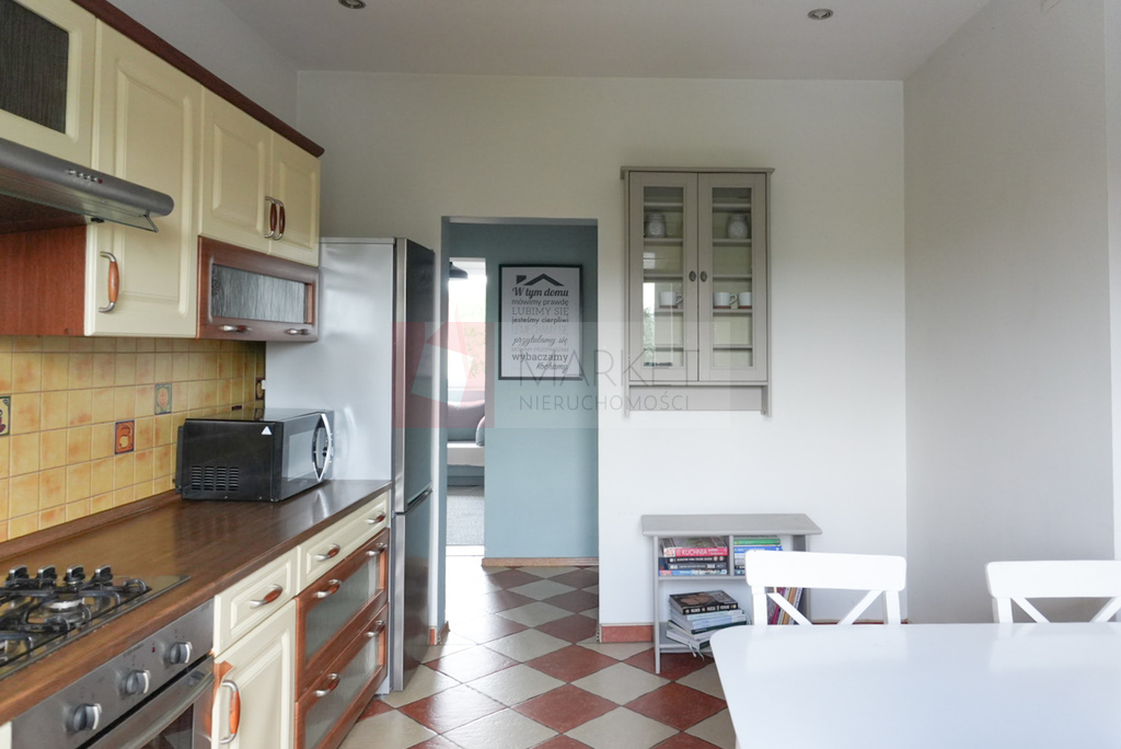 Bezczynszowe mieszkanie z ogródkiem i garażem ! (9)