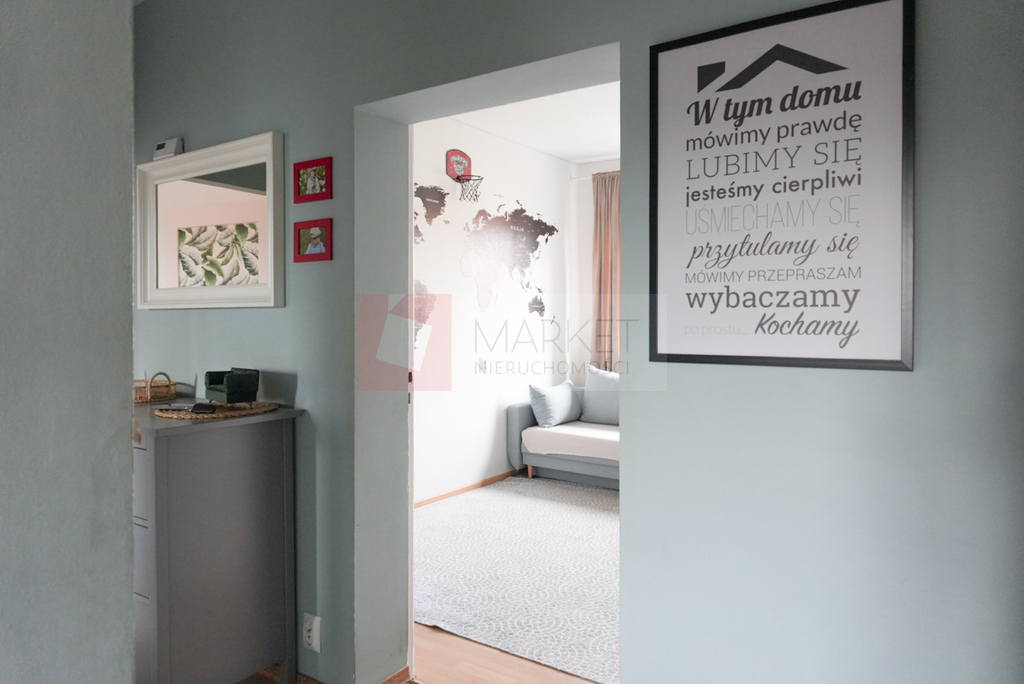 Bezczynszowe mieszkanie z ogródkiem i garażem ! (4)