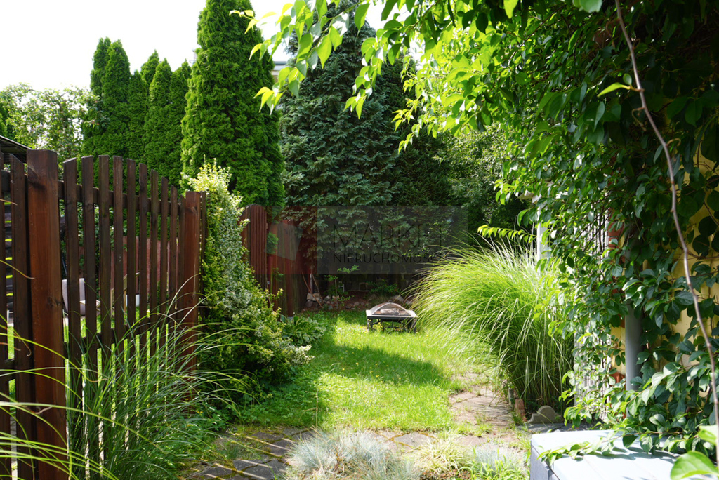 Bezczynszowe mieszkanie z ogródkiem i garażem ! (15)