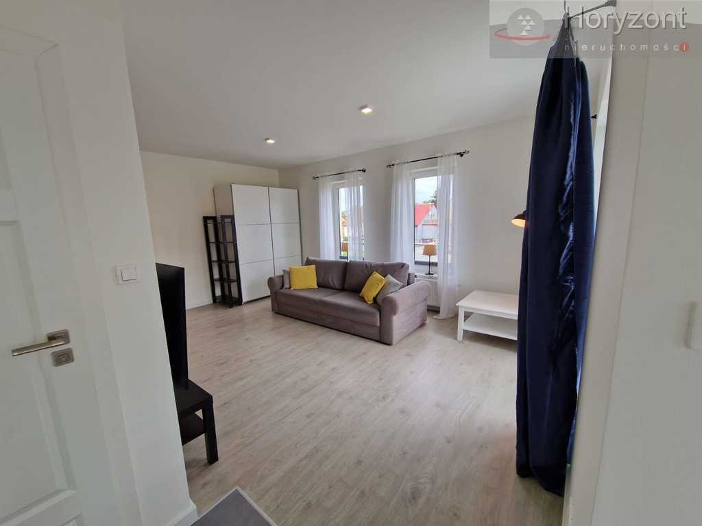 Komfortowy apartament 2pok. 72m2 na Gumieńcach (2)