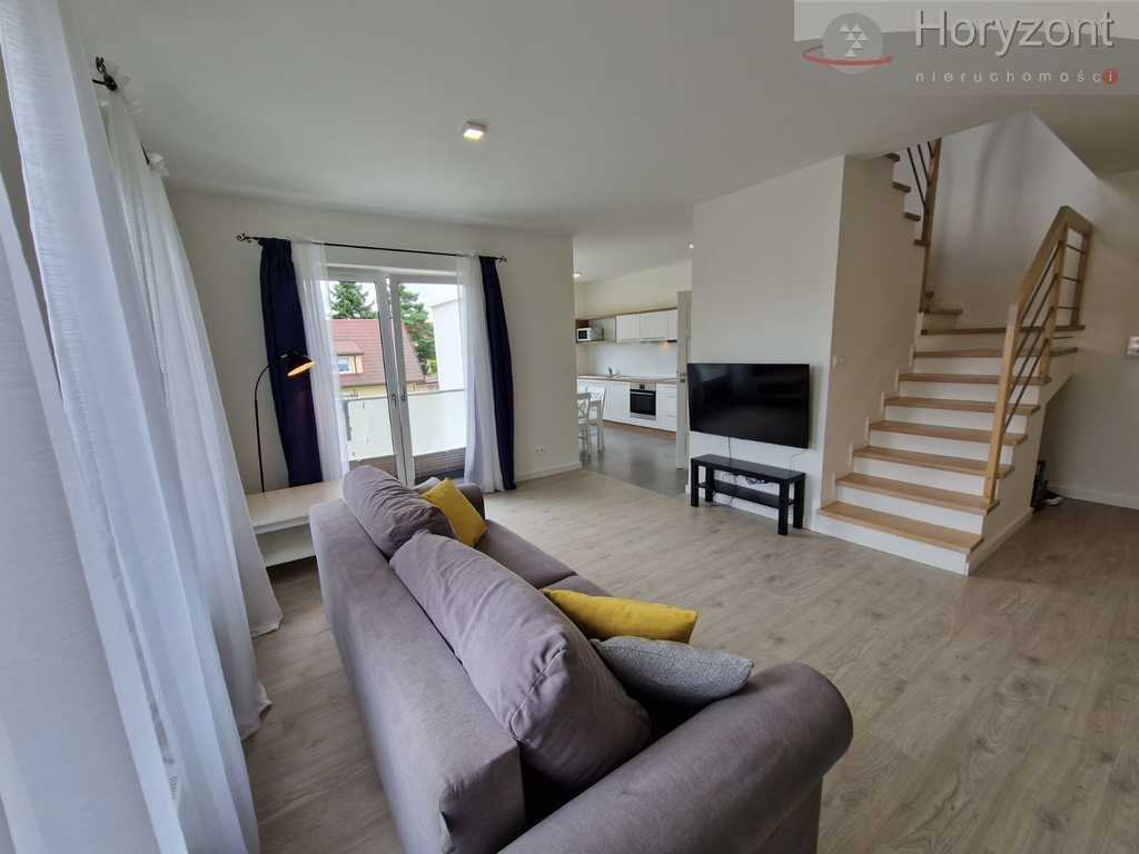 Komfortowy apartament 2pok. 72m2 na Gumieńcach (1)