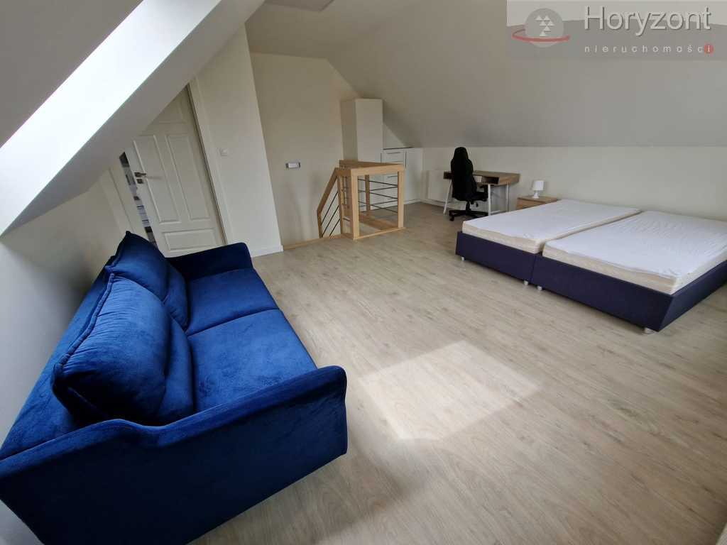 Komfortowy apartament 2pok. 72m2 na Gumieńcach (7)