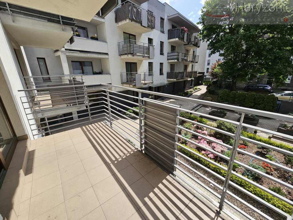 Apartament 3pok.,winda, garaż, balkon - Centrum (6)