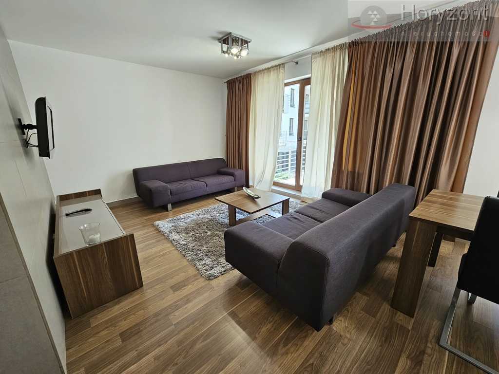 Apartament 3pok.,winda, garaż, balkon - Centrum (7)