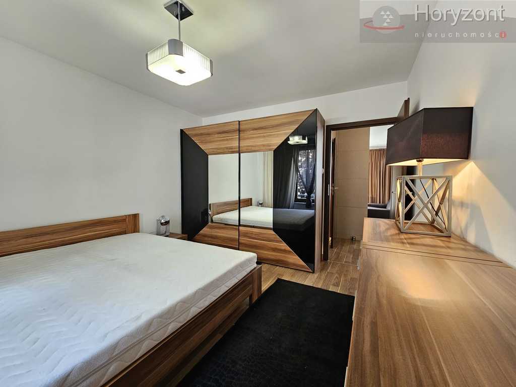 Apartament 3pok.,winda, garaż, balkon - Centrum (10)