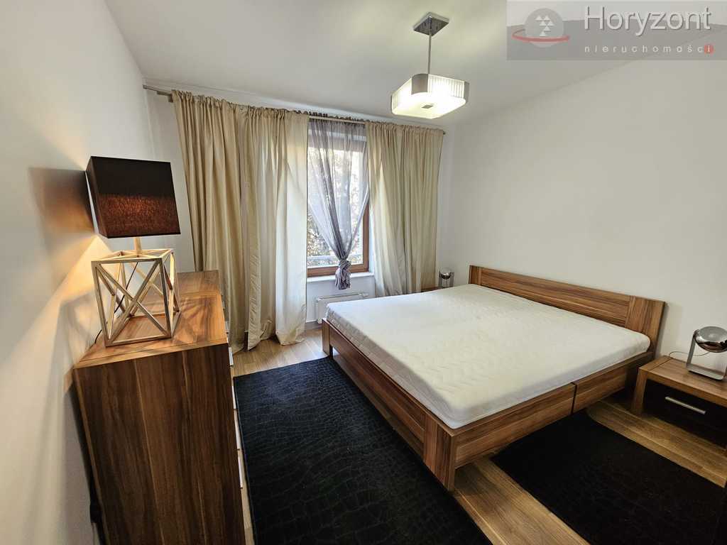 Apartament 3pok.,winda, garaż, balkon - Centrum (9)