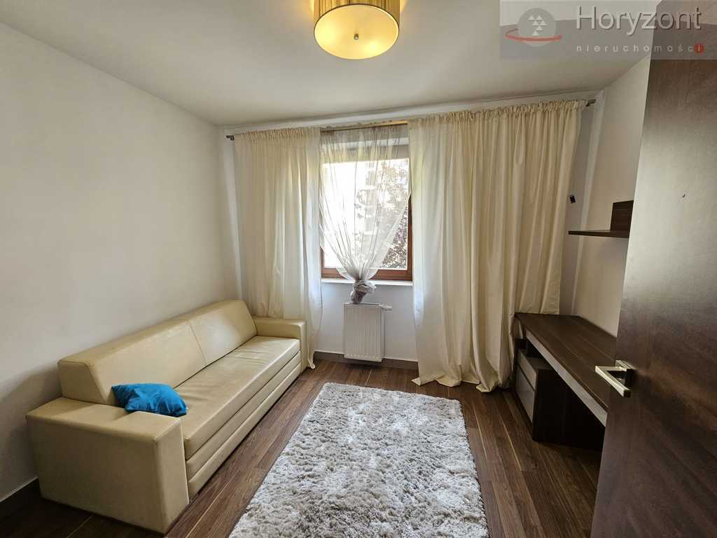Apartament 3pok.,winda, garaż, balkon - Centrum (13)
