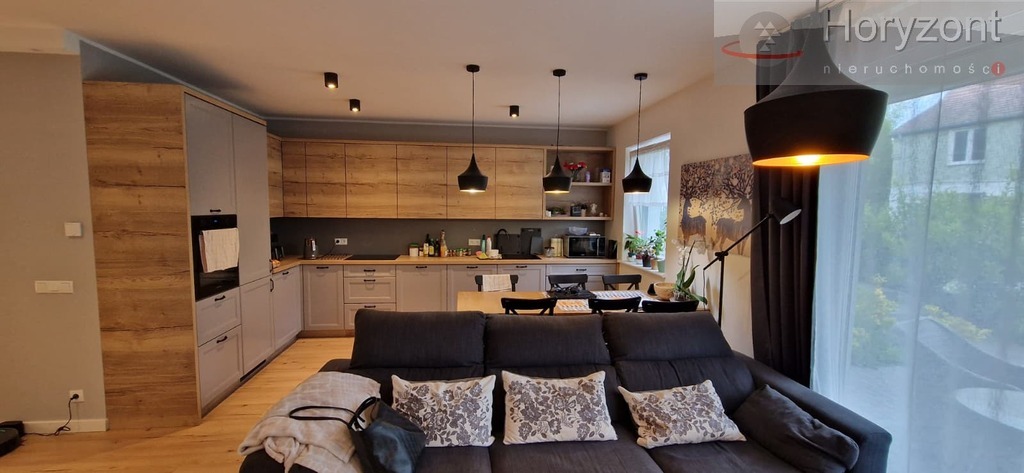 Namiastka domu! Apartament 90m2- Gumieńce (1)