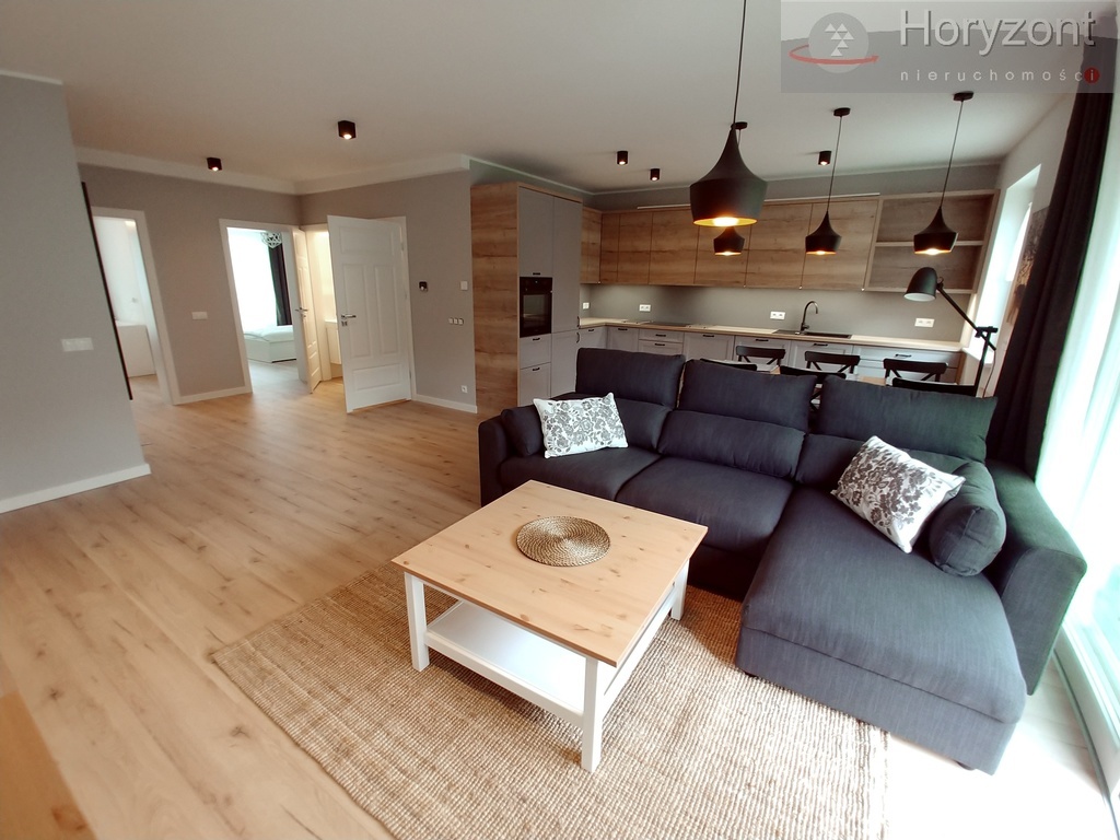 Namiastka domu! Apartament 90m2- Gumieńce (4)