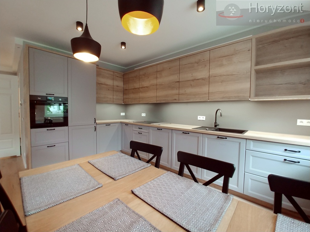 Namiastka domu! Apartament 90m2- Gumieńce (1)