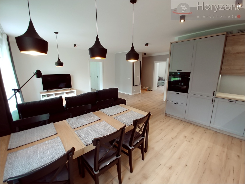 Namiastka domu! Apartament 90m2- Gumieńce (2)