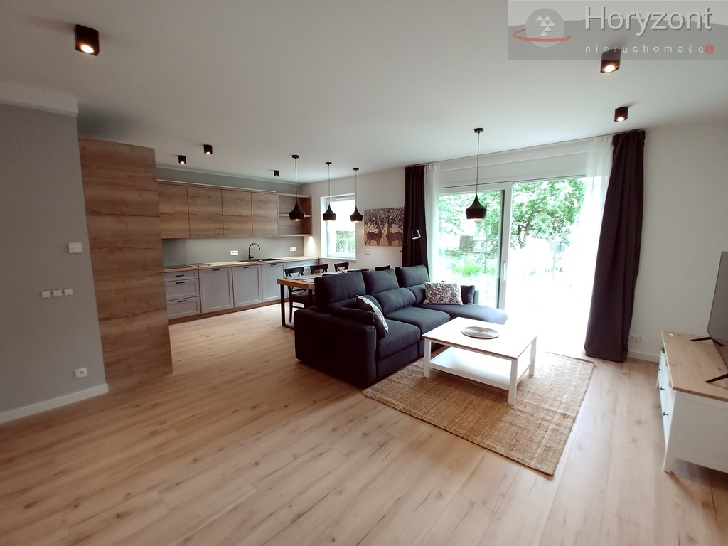 Namiastka domu! Apartament 90m2- Gumieńce (3)