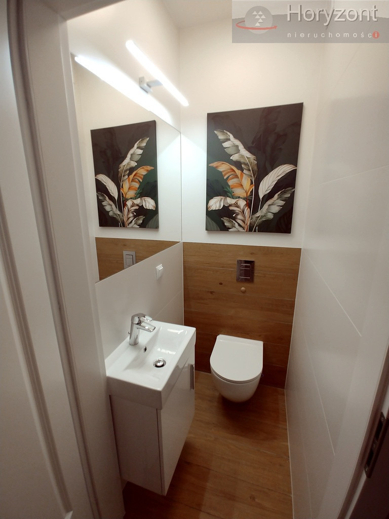 Namiastka domu! Apartament 90m2- Gumieńce (13)