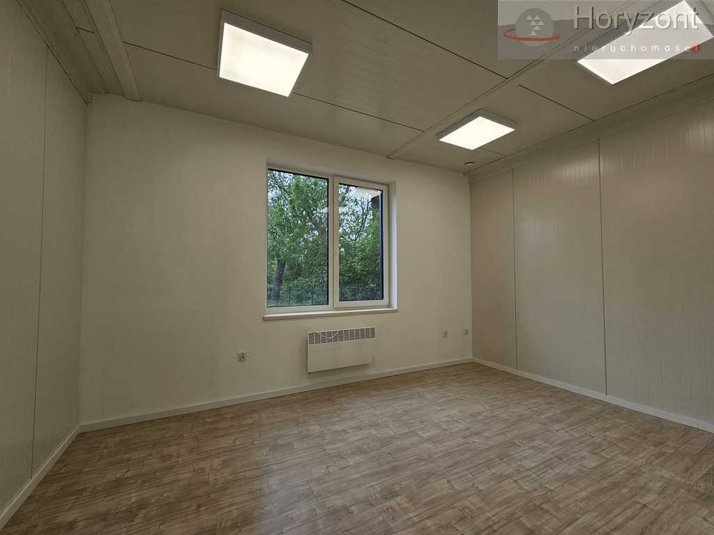 Hala 450m2 WYNAJEM - Kołbaskowo 33zł/m2 netto (11)