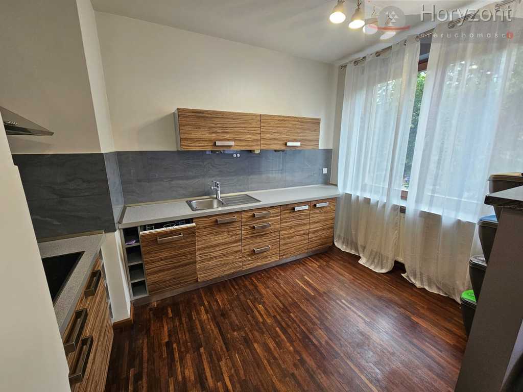 3pok 80m2, winda, garaż, 2008r. Pogodno Park (5)