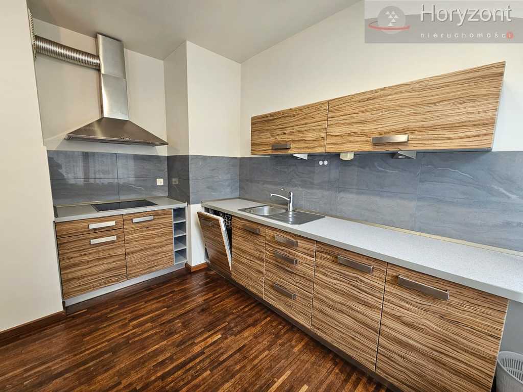 3pok 80m2, winda, garaż, 2008r. Pogodno Park (6)