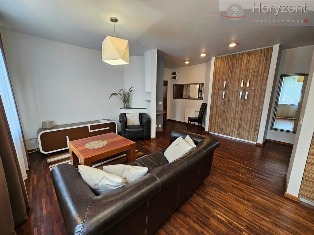 3pok 80m2, winda, garaż, 2008r. Pogodno Park (3)