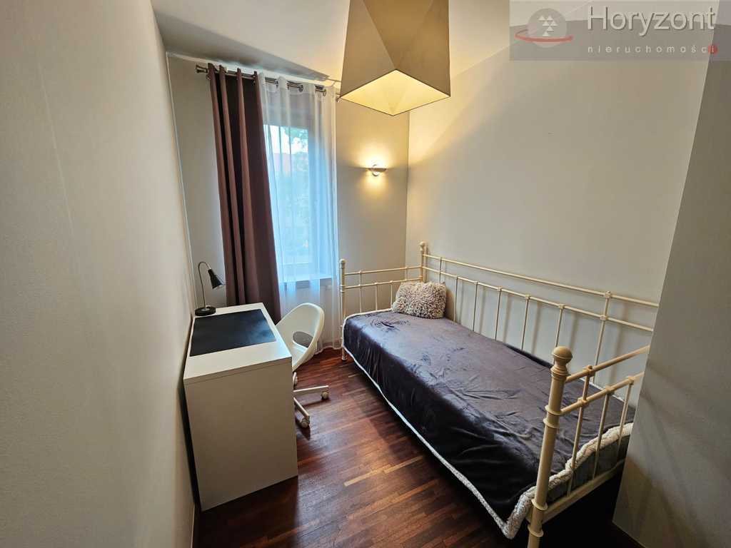 3pok 80m2, winda, garaż, 2008r. Pogodno Park (10)