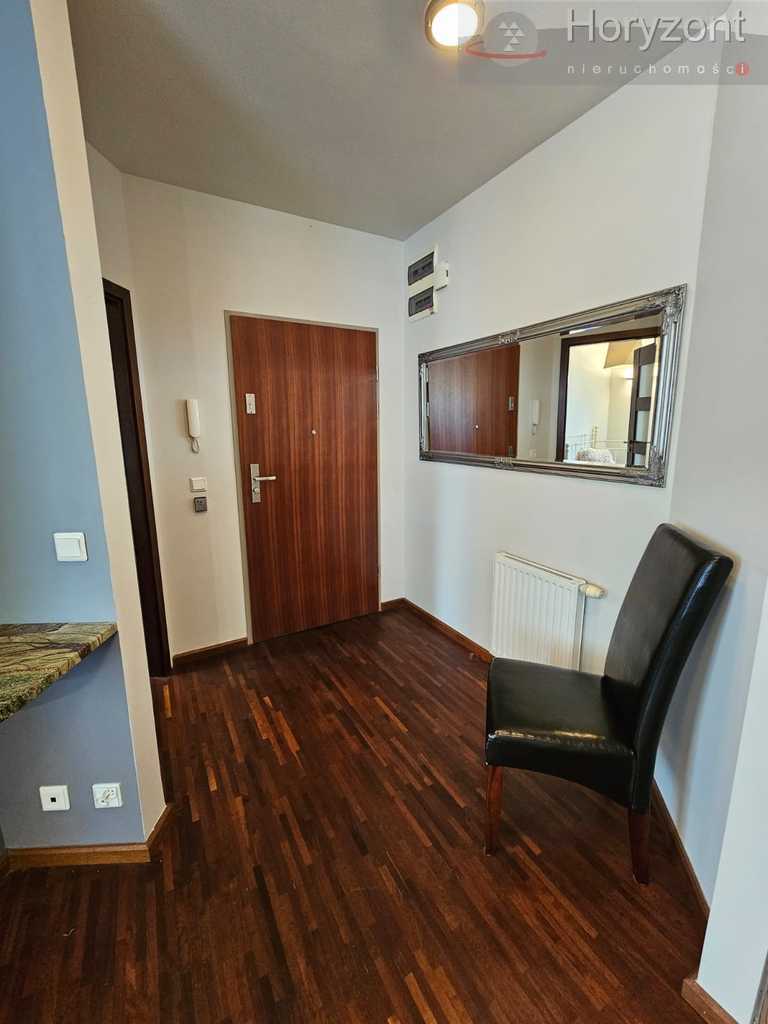 3pok 80m2, winda, garaż, 2008r. Pogodno Park (12)