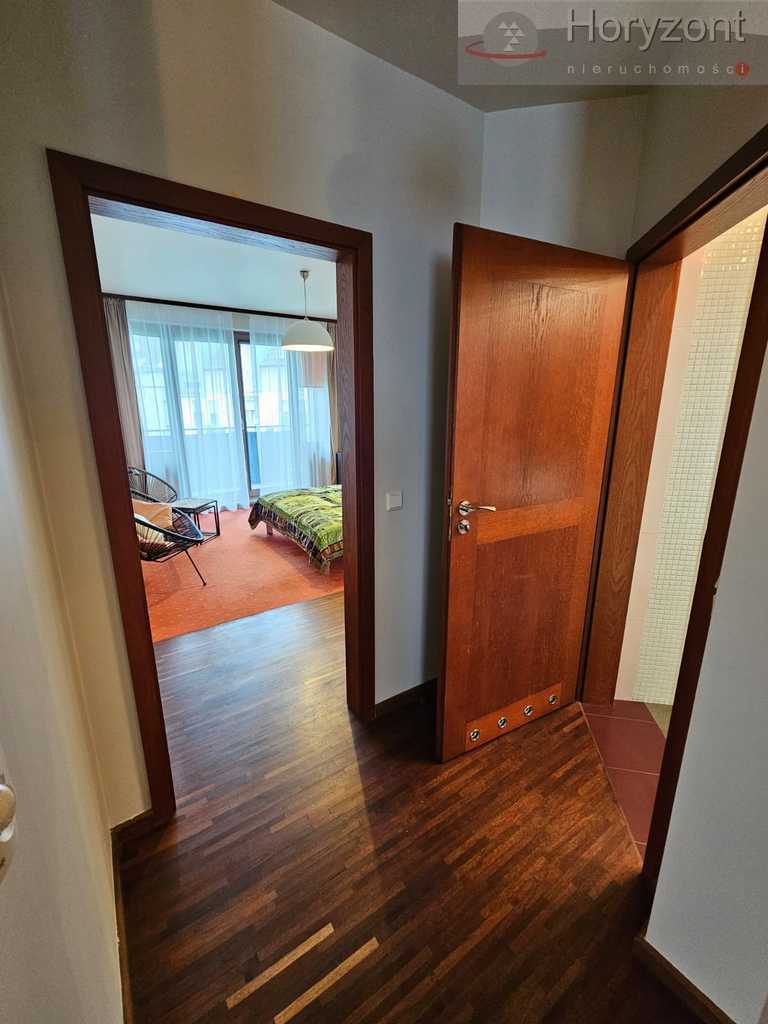 3pok 80m2, winda, garaż, 2008r. Pogodno Park (13)