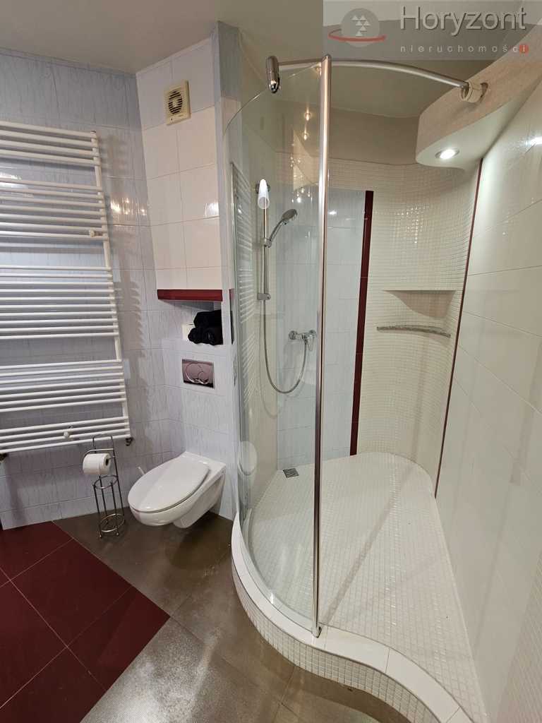 3pok 80m2, winda, garaż, 2008r. Pogodno Park (14)