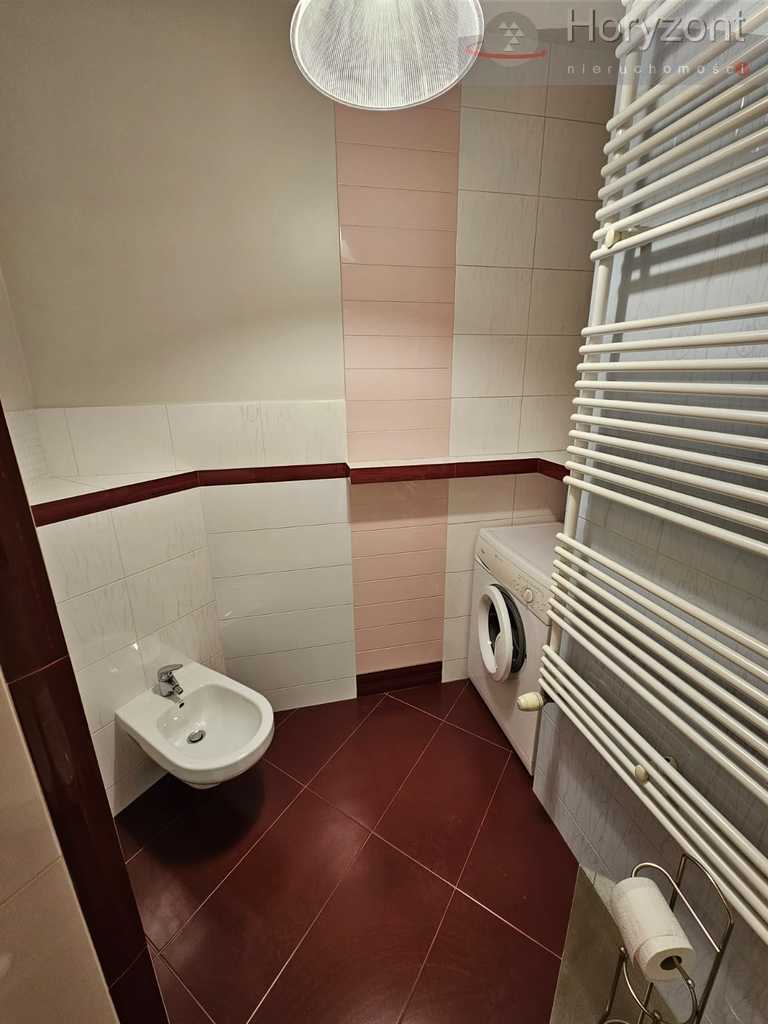 3pok 80m2, winda, garaż, 2008r. Pogodno Park (16)