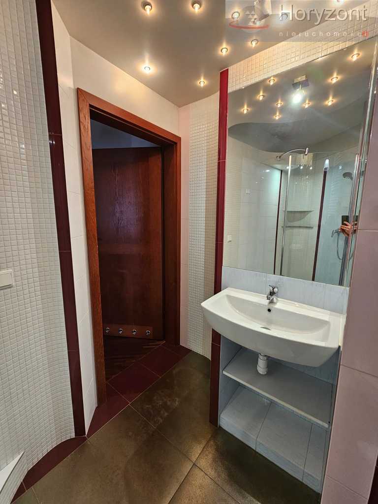 3pok 80m2, winda, garaż, 2008r. Pogodno Park (17)