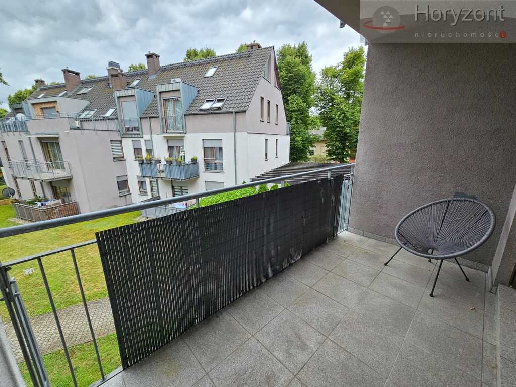 3pok 80m2, winda, garaż, 2008r. Pogodno Park (8)