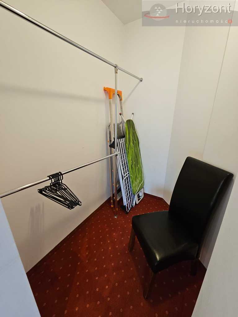 3pok 80m2, winda, garaż, 2008r. Pogodno Park (18)