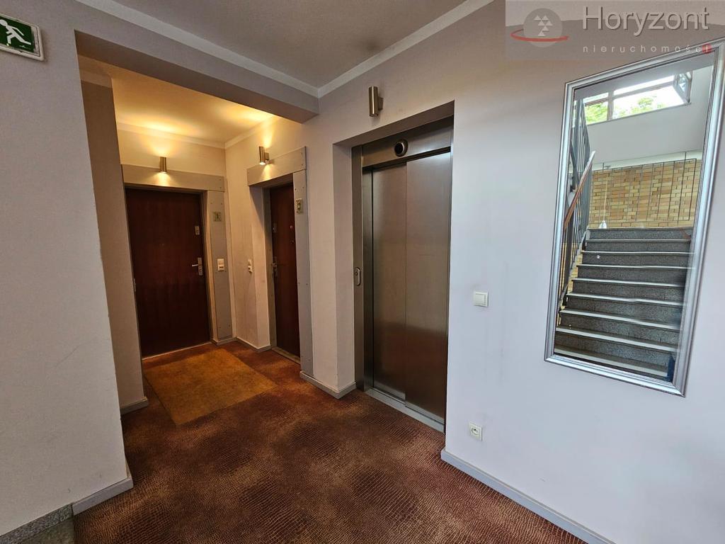 3pok 80m2, winda, garaż, 2008r. Pogodno Park (19)