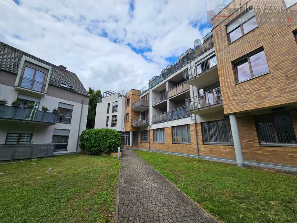 3pok 80m2, winda, garaż, 2008r. Pogodno Park (21)