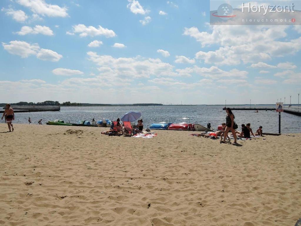 Domek letniskowy w Kopicach - 300m do Zalewu Szcz. (9)