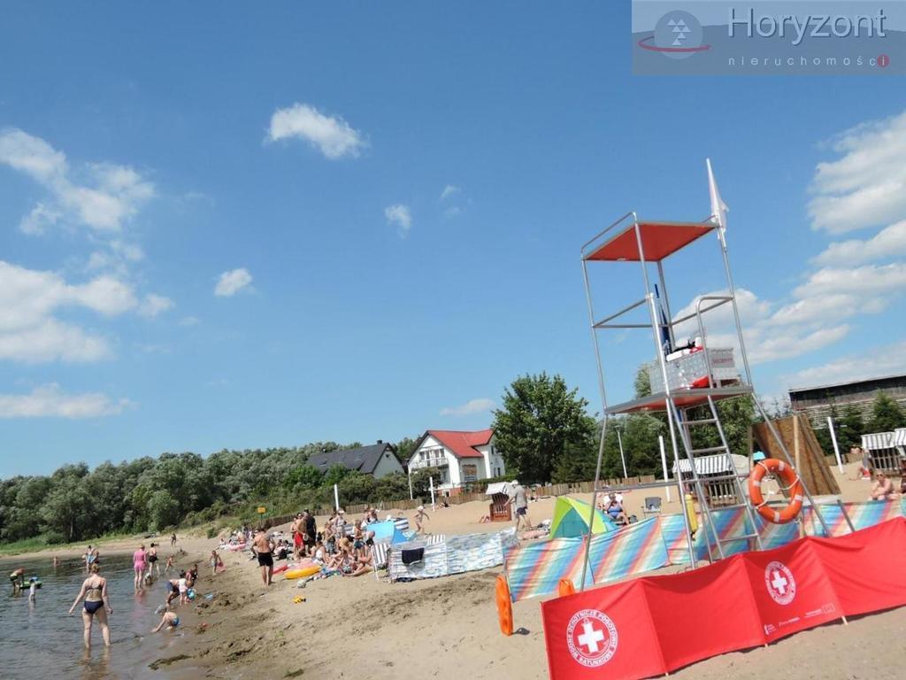 Domek letniskowy w Kopicach - 300m do Zalewu Szcz. (10)