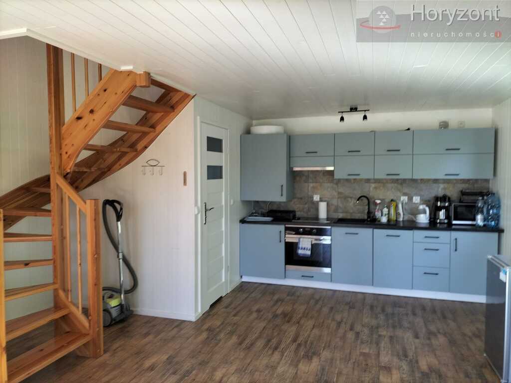 Domek letniskowy w Kopicach - 300m do Zalewu Szcz. (2)