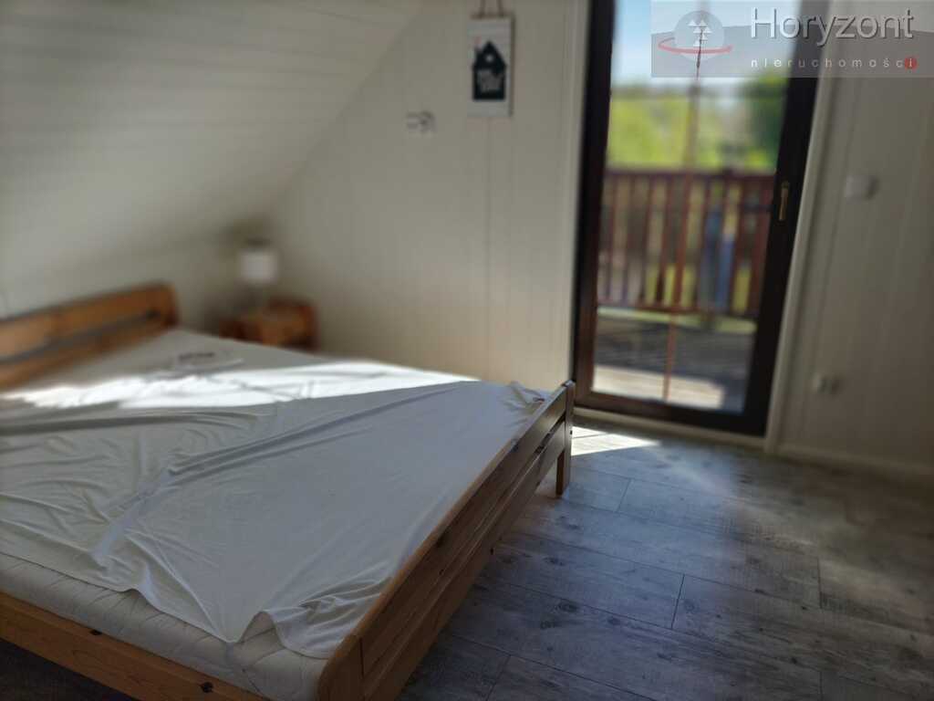 Domek letniskowy w Kopicach - 300m do Zalewu Szcz. (4)