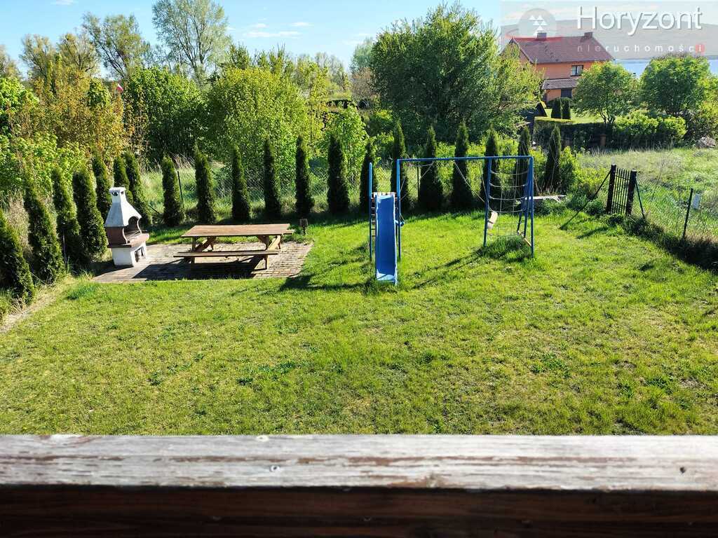 Domek letniskowy w Kopicach - 300m do Zalewu Szcz. (6)