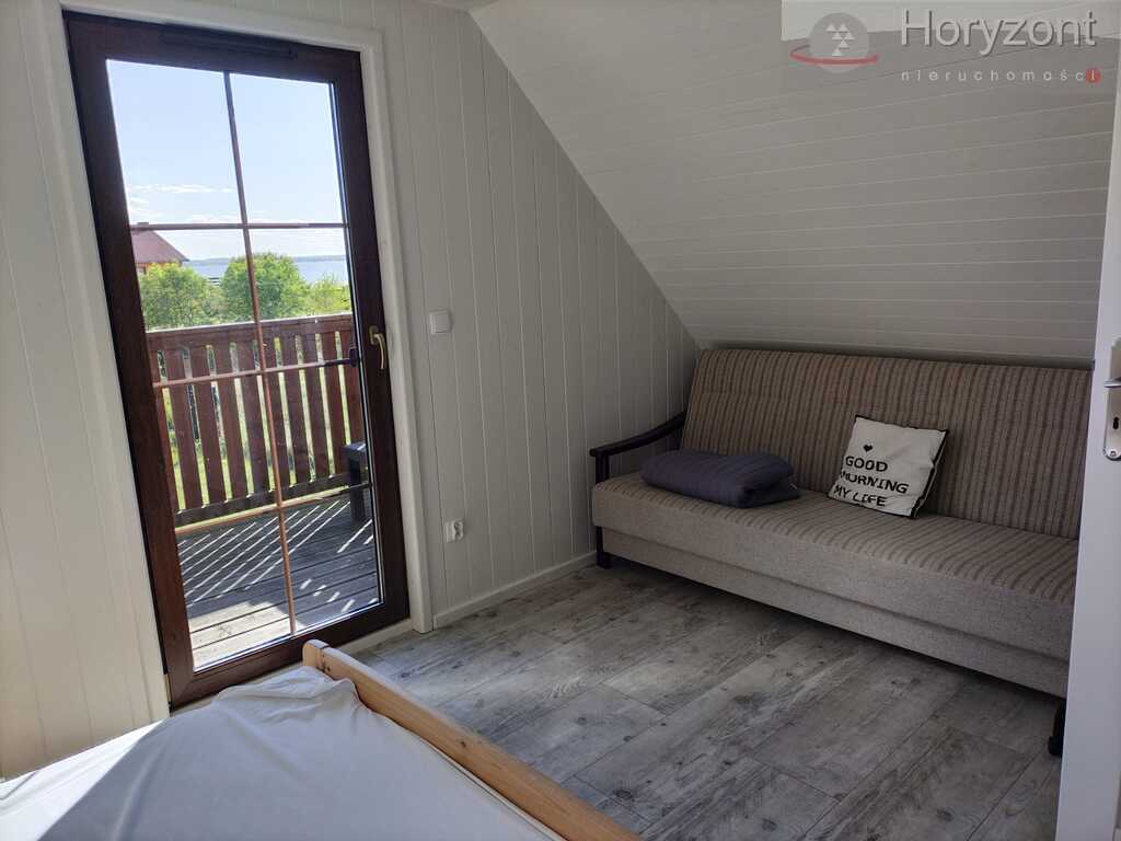 Domek letniskowy w Kopicach - 300m do Zalewu Szcz. (3)
