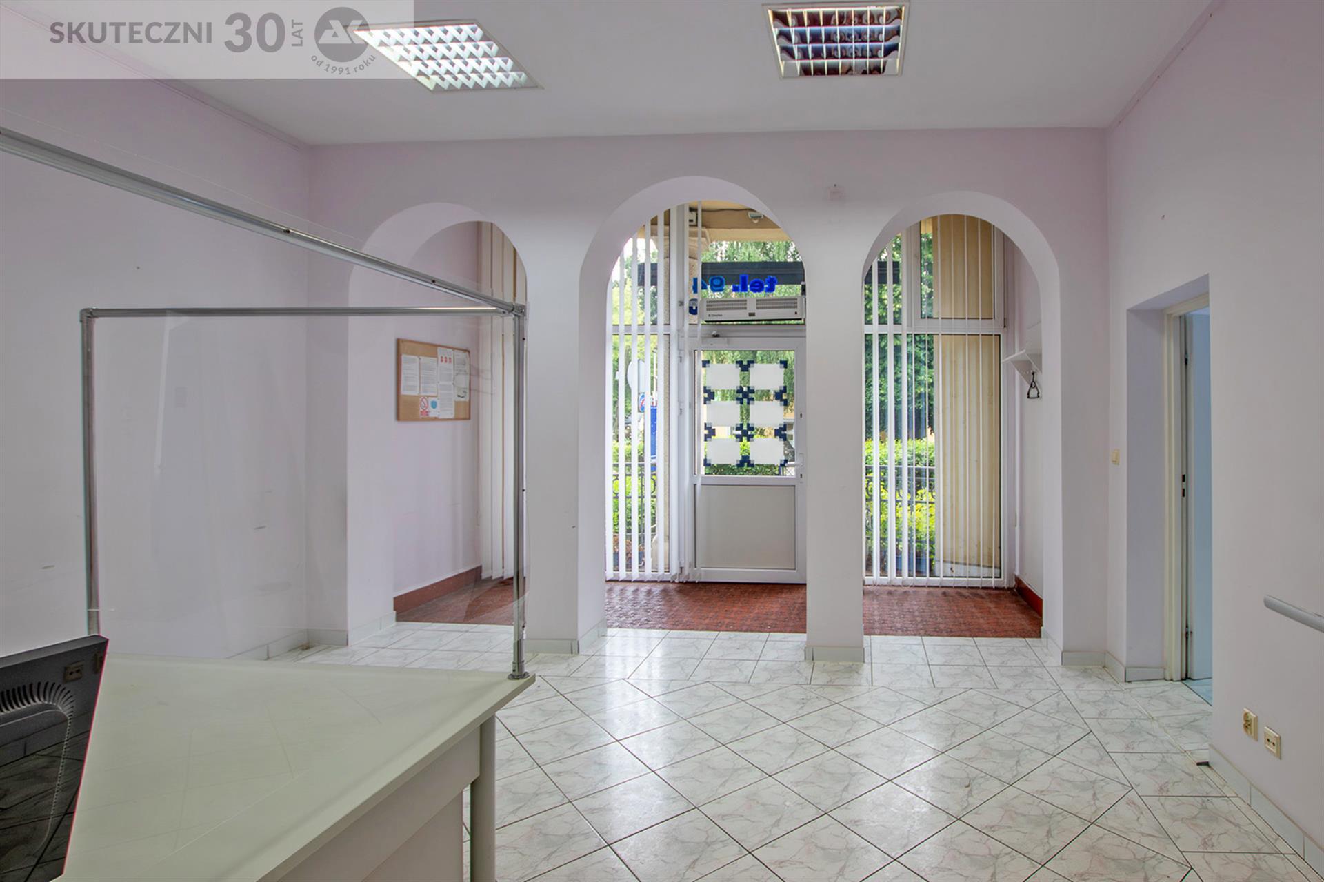 Lokal użytkowy - Koszalin  (1)